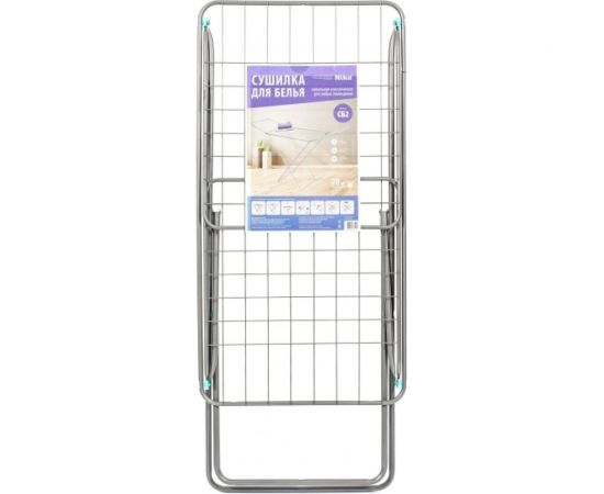 Сушилка для белья NIKA 20м NKSB2 – изображение 2