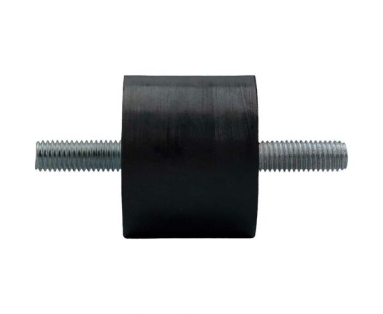 Виброизолятор Алтервиа M6x18 до 45 кг A00005.16002501506 – изображение 2