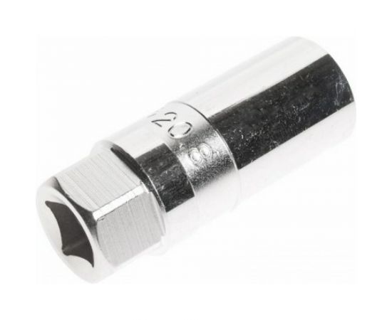 Головка свечная 1/2” 21мм магнитная JTC 1818 – изображение 2