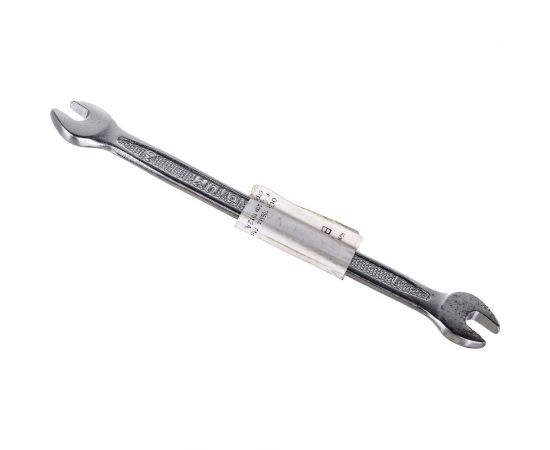 Рожковый ключ 6х7 мм BAUM 100607 – изображение 2