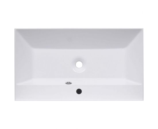 Раковина-столешница Aquanet Нота-90 00158756 – изображение 2