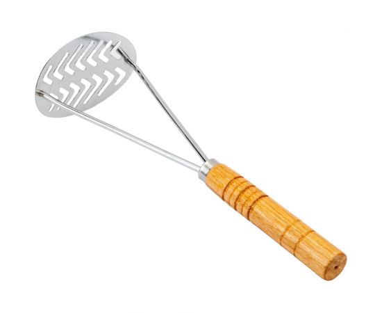 Пресс для картофеля Nouvelle картофемялка, 27 см 9903166 – изображение 2