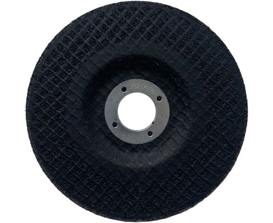 Зачистной круг по металлу/нержавеющей стали 125x6х22.2 мм, тип 27 Flexione 10002438 – изображение 2