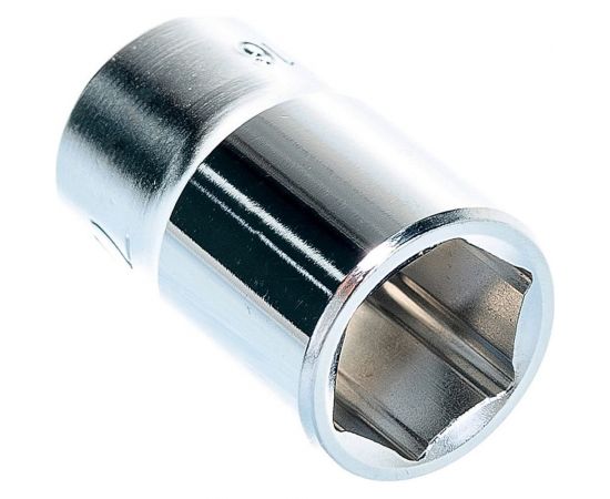 Головка торцевая 6-гранная (1/4""; 7/16""; 25 мм) JTC JTC-224716 – изображение 2