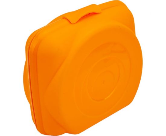 Ланч-бокс Martika Пранзо 0.95 л, оранжевый С226ОРЖ – изображение 2