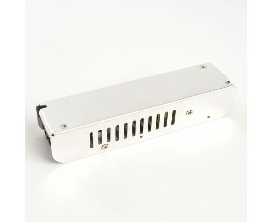 Электронный трансформатор FERON для светодиодной ленты 60W 12V (драйвер), LB009 48008 – изображение 2