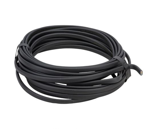 Силовой кабель АлКЗ ВВГ-Пнг(А)-LS 3x1,5 -0,66 (10м) ГОСТ VVG-P 3x1,5-10 – изображение 2