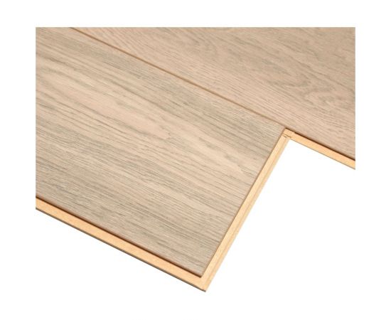 Ламинат Woodstyle Zoom Дуб Чанкли, 32 класс, толщина 8 мм, 2.22 кв.м Дуб Чанкли – изображение 2