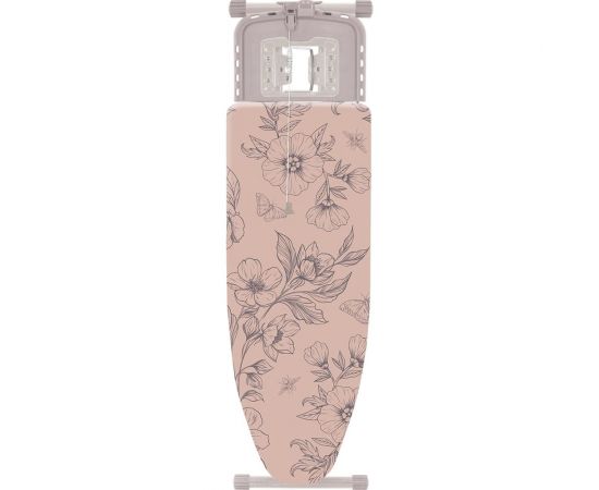 Гладильная доска Nika Haushalt Sophy тефлон SF SF/F "Haushalt flowers" – изображение 2