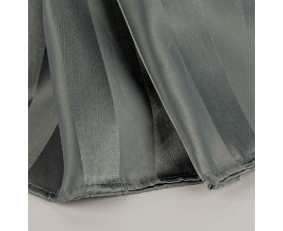 Шторка в ванную комнату Dasch 200x240 Regina серый 10490 – изображение 2