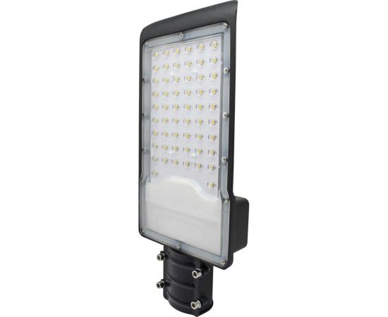 Светодиодный консольный светильник EKF ДКУ-9002-Ш 50Вт 5000К IP65 PROxima SLL-9002-50-5000 – изображение 2