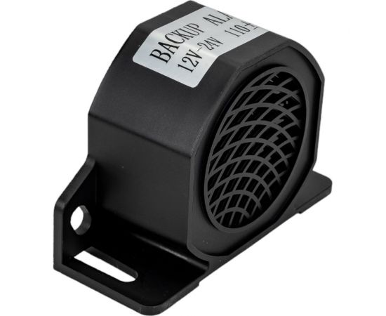 Звуковой сигнал заднего хода Дали-Авто QC-1 12-24V DA-02378 – изображение 2