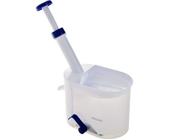 Отделитель косточек для вишни MAYER&BOCH 1,5 л 4170 MB (х12) – изображение 2