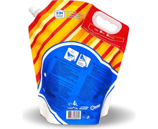 Стеклоочиститель FinTippa марка 04, -20С, Nozzle 4607066982705 – изображение 2