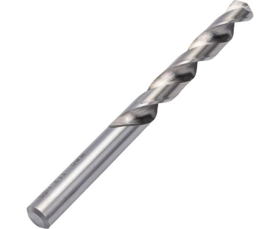 Сверло по металлу HSS-G DIN 338 (11.3x142х94 мм) Ruko 214113 – изображение 2