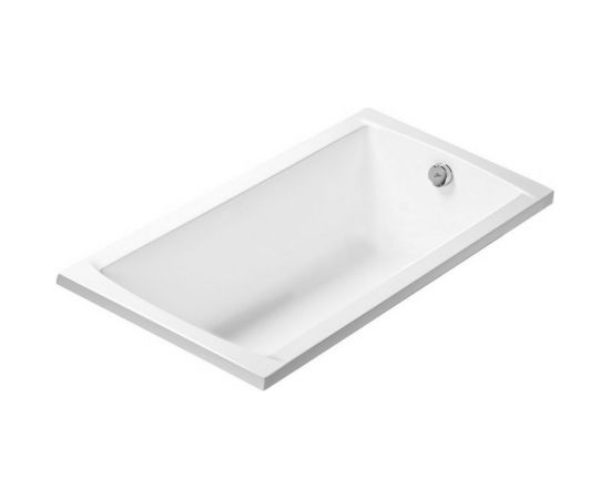 Ванна Excellent Aquaria 170x75 см WAEX.AQU17WH – изображение 2