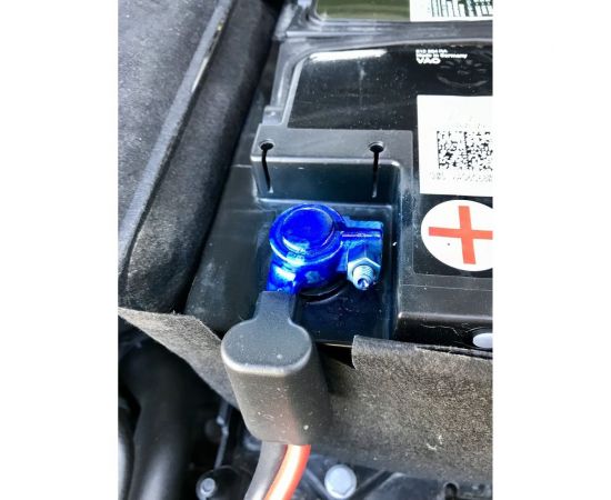 АКБ-спрей VEP 150 мл BS00150.24 – изображение 2