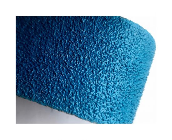 Лента шлифовальная Blue Force R895 (610x50 мм; Р40; цирконий) NORTON 63642599130 – изображение 2