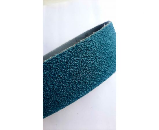 Лента шлифовальная BlueForce R895 (1600x50 мм; Р36; цирконий) NORTON 63642597900 – изображение 3