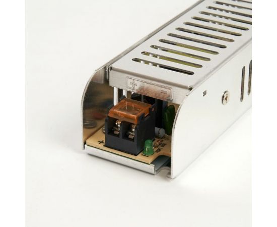 Электронный трансформатор FERON для светодиодной ленты 60W 12V (драйвер), LB009 48008 – изображение 3