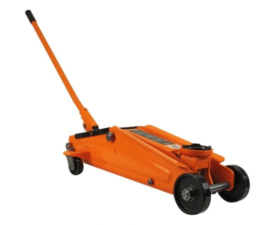 Гидравлический подкатной домкрат Вихрь ДМК-3 3 т, 135-435 мм 73/5/4/5 – изображение 3