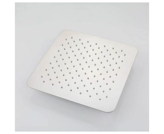 Душевая система Gappo 35к G7107 лейка ""Тропический душ"" встраиваемая, хром 533234 – изображение 3