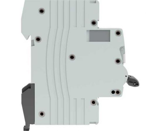 Автоматический выключатель EKF AV-6, 3P, 20A, 6kA, AVERES SQ mcb6-3-20C-av – изображение 3