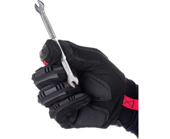 Рожковый ключ 6х7 мм BAUM 100607 – изображение 3