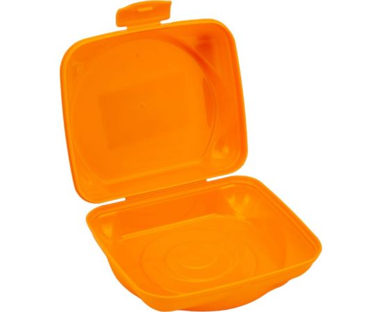 Ланч-бокс Martika Пранзо 0.95 л, оранжевый С226ОРЖ – изображение 3