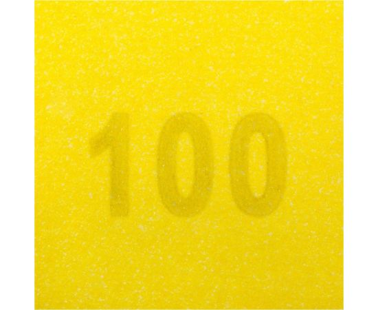 Шлифовальная бумага в рулоне (5 м; 115 мм; Р100; оксид алюминия) РемоКолор 32-6-210 – изображение 3