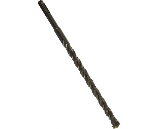 Бур по бетону (14х200х260 мм; SDS-plus) GRAFF GSPD14260 – изображение 3