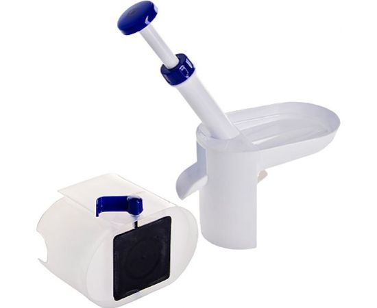 Отделитель косточек для вишни MAYER&BOCH 1,5 л 4170 MB (х12) – изображение 3