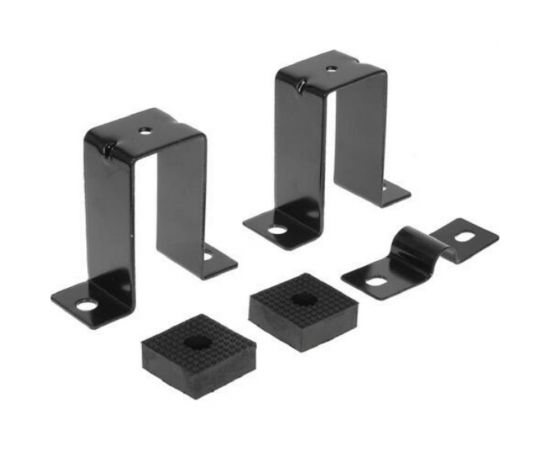 Комплект колёс и ручек для бензогенераторов DY8000LX/DY9500L/LX/LX-3 Huter 64/1/34 – изображение 3