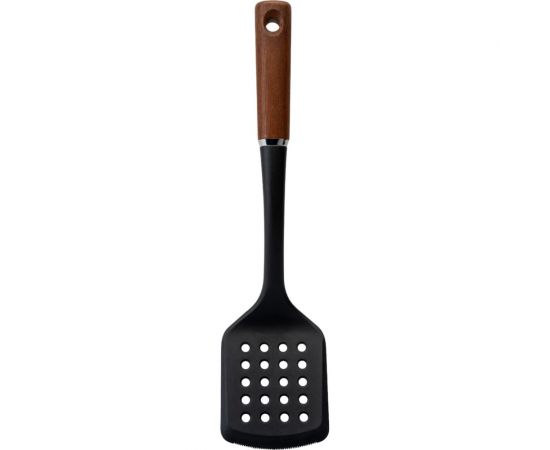 Кухонная лопатка Nouvelle Wood с прорезями, 35 см 4234063 – изображение 3