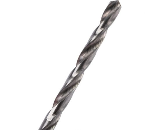 Сверло по металлу 10 шт. HSS DIN 338 Split Point 2,2 х53 х27 мм KEIL 302000220 – изображение 3