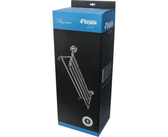 Полка для полотенец FIXSEN BOGEMA 78515 – изображение 3