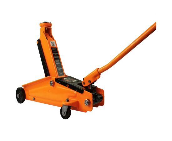 Гидравлический подкатной домкрат Вихрь ДМК-3 3 т, 135-435 мм 73/5/4/5 – изображение 4