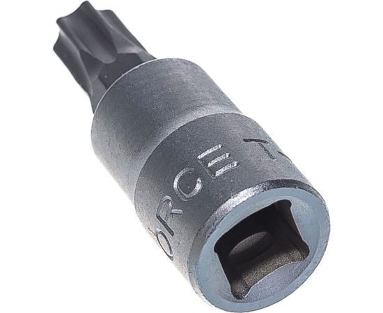 Головка бита 1/4"", Т35, L=32 мм FORCE 3263235 – изображение 4