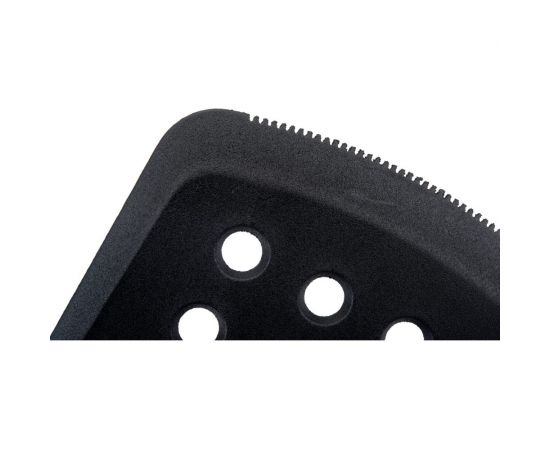 Кухонная лопатка Nouvelle Wood с прорезями, 35 см 4234063 – изображение 4