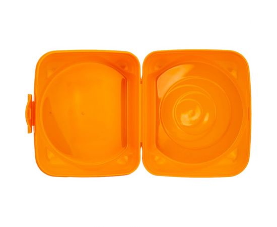 Ланч-бокс Martika Пранзо 0.95 л, оранжевый С226ОРЖ – изображение 4