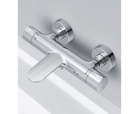 Смеситель для ванны, душа AM.PM F8050000 – изображение 4