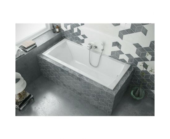 Ванна Excellent Aquaria 170x75 см WAEX.AQU17WH – изображение 4