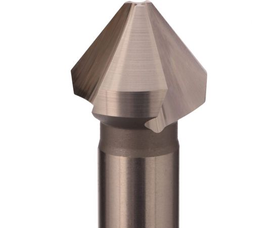 Зенковка (10.4х50 мм; 75°; HSS-G) Ruko 102223 – изображение 4