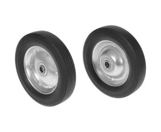 Комплект колёс и ручек для бензогенераторов DY8000LX/DY9500L/LX/LX-3 Huter 64/1/34 – изображение 4