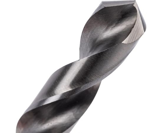 Сверло по металлу HSS-G DIN 338 (11.3x142х94 мм) Ruko 214113 – изображение 4