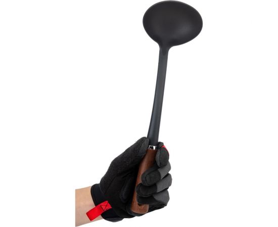 Половник Nouvelle Wood 34.5 см 4234067 – изображение 4