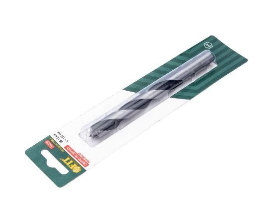 Сверло спиральное HQ (13 мм; CrV) по дереву Fit 36070 – изображение 4