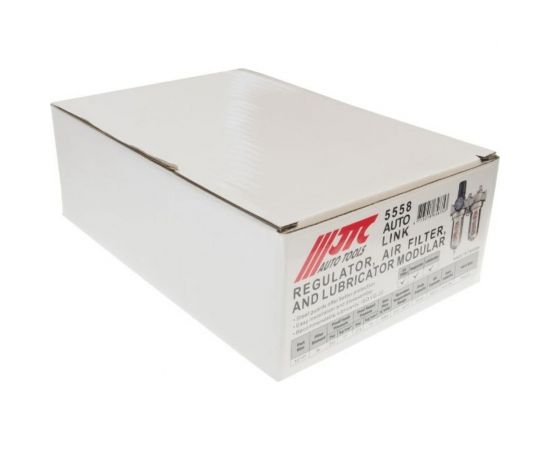 Лубрикатор 1/2” с металлическим переключателем, давление 250 PSI JTC 5558 – изображение 4