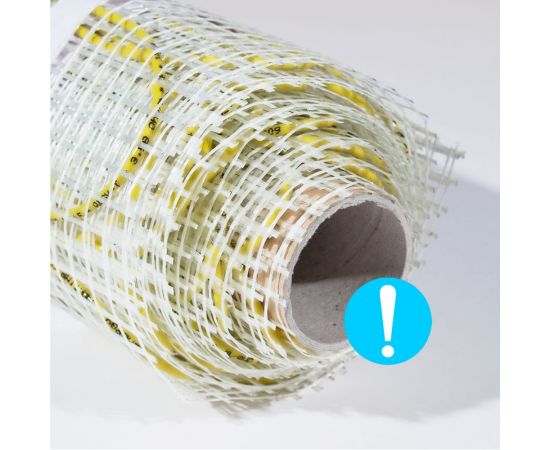 Теплый пол (мат) ENERGY 0,8 - 130 Вт к/т без термостата 00-УТ-00626 – изображение 4