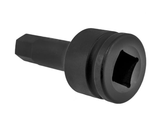 Головка торцевая ударная HEX (Н19; 3/4"") JTC 641119 – изображение 4